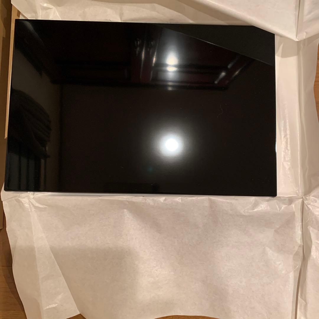 茶道花台　真　行　草