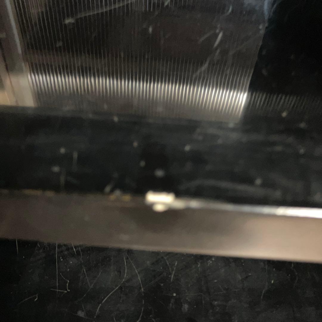 黒塗　螺鈿箪笥　飾り棚　玉石木製箪笥　花鳥模様