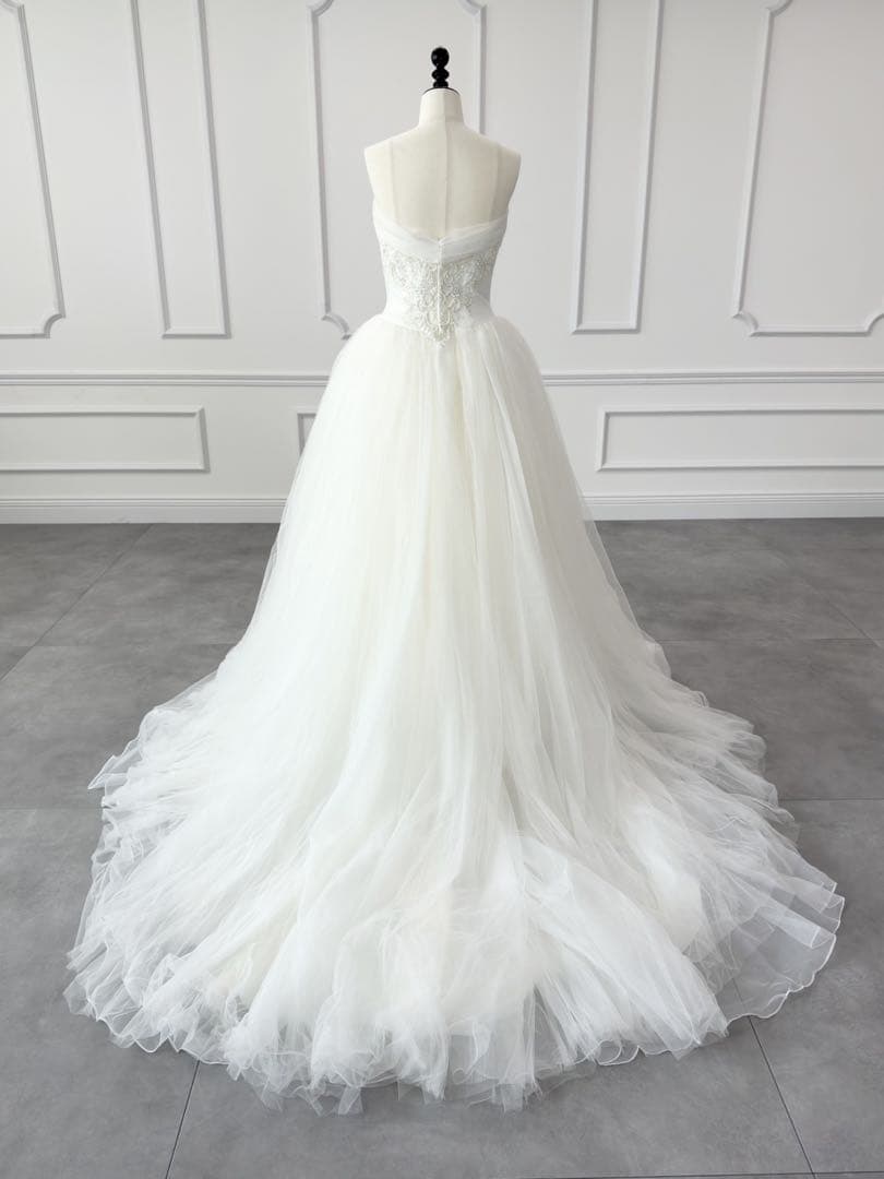 ＊Avica＊LUANA-1 ワタベウェディング ウェディングドレス