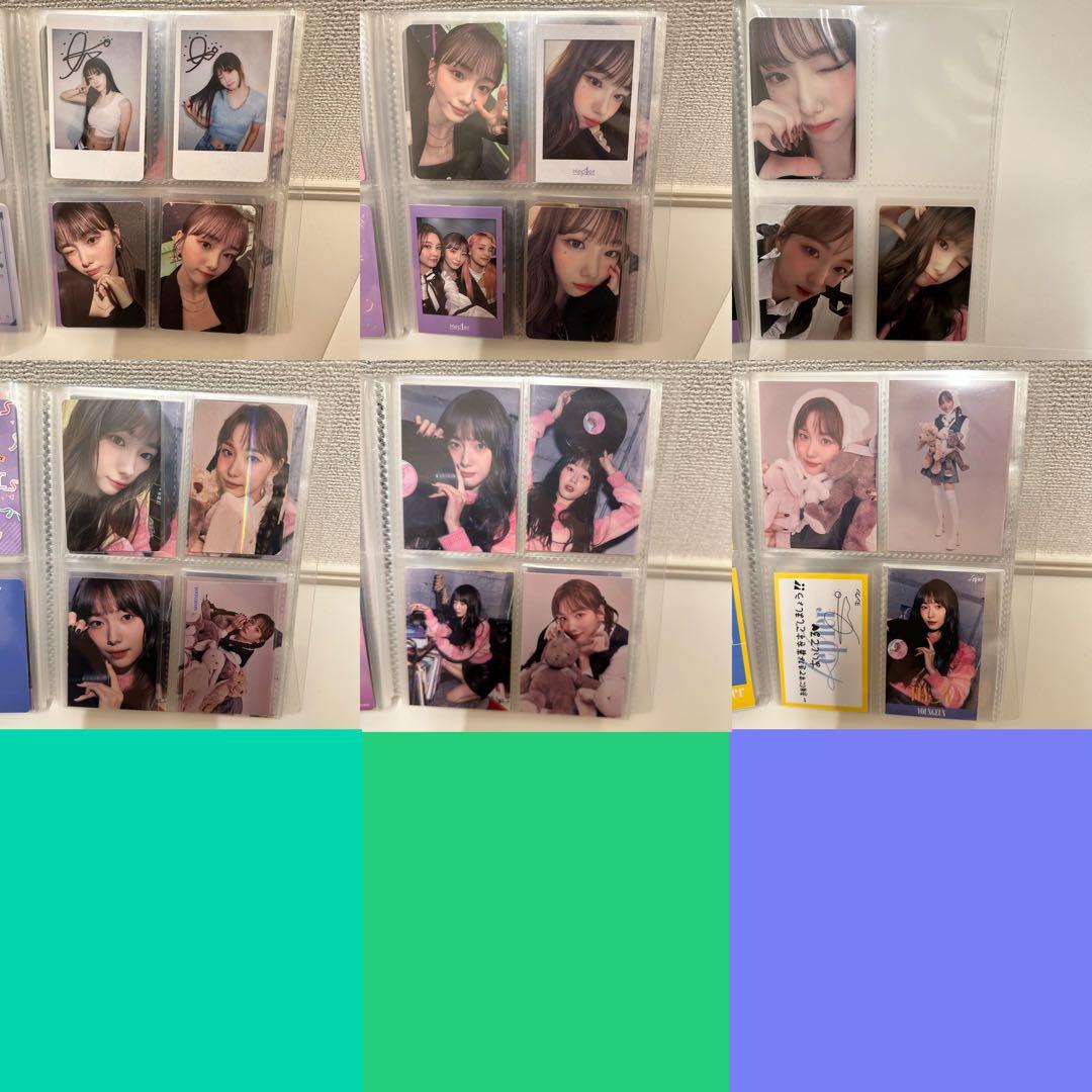 ヨンウン　まとめ売り