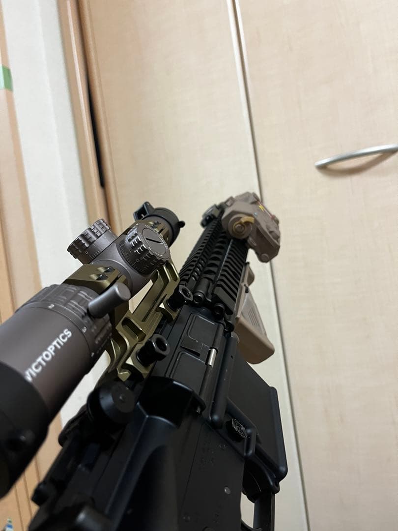 東京マルイ Mk18 Mod.1 エアソフトガン 次世代電動ガン