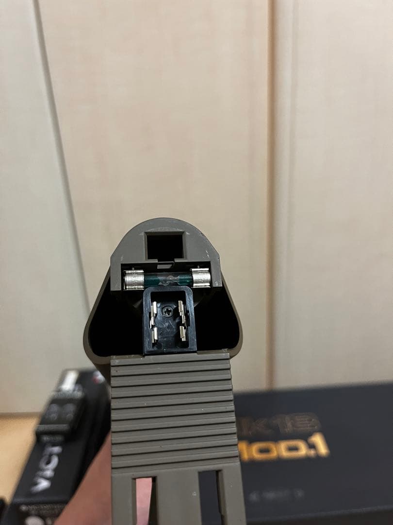 東京マルイ Mk18 Mod.1 エアソフトガン 次世代電動ガン