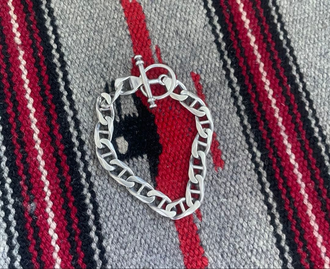 エリック 初期 Made in California ブレスレットUSA製