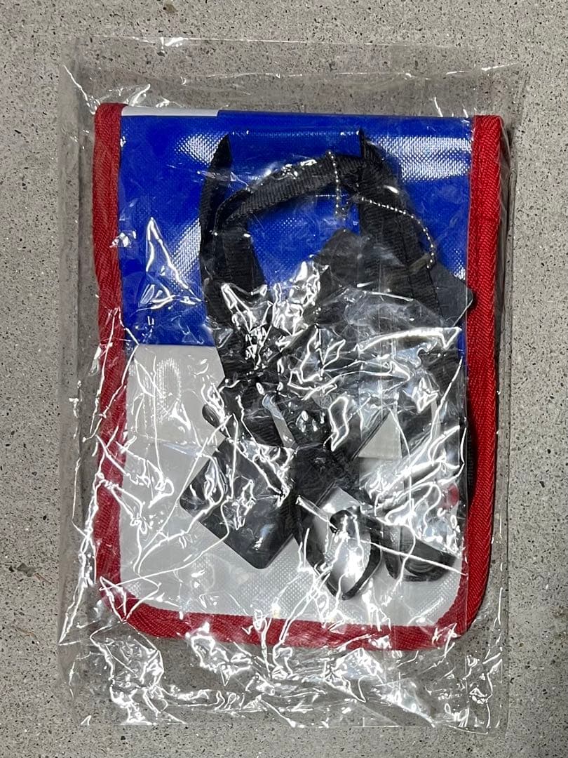 タミヤ ミニ四駆 master-pieceネックホルダー当選品