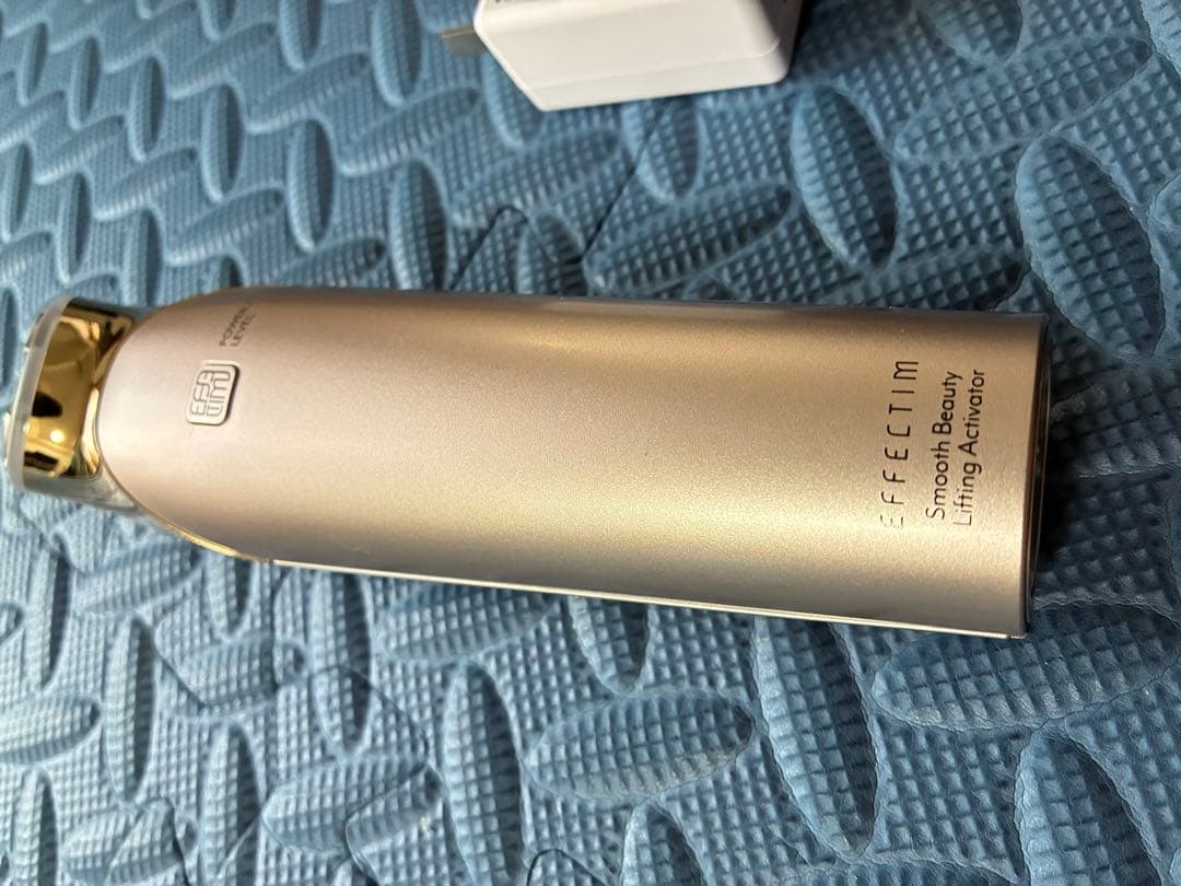 エフェクティムEFM04 スムース ビューティー リフティング アクティベーター