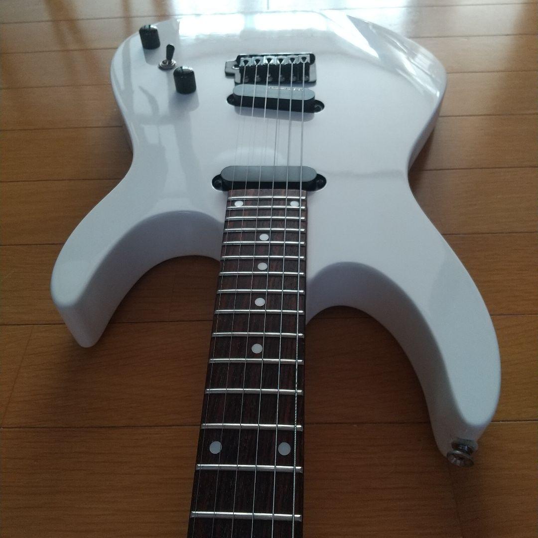今井モデル 仕様 フェルナンデス STJ ギター FR テレキャスター TEJ