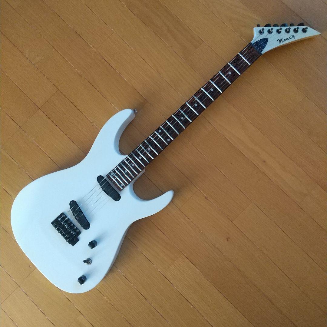 今井モデル 仕様 フェルナンデス STJ ギター FR テレキャスター TEJ