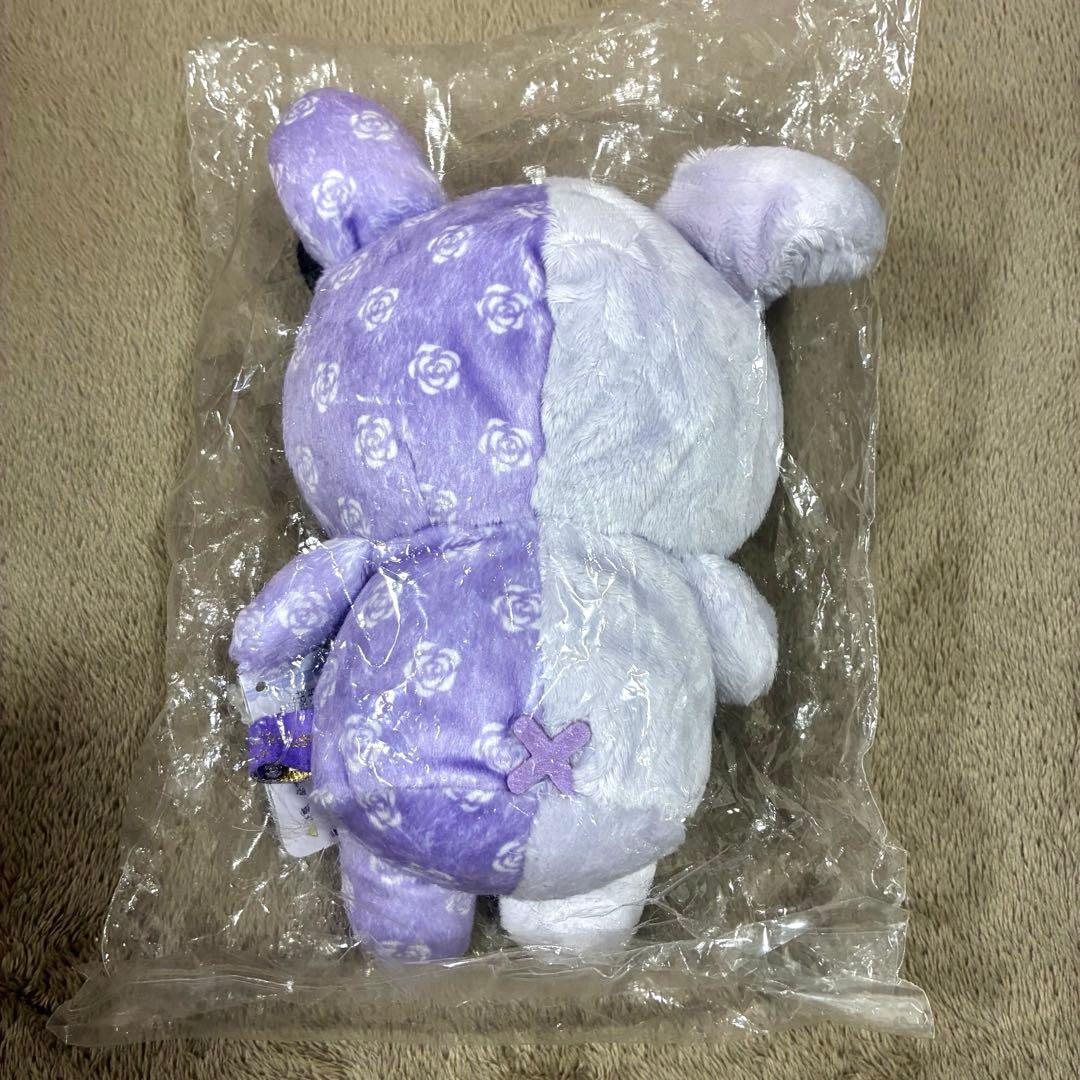 【希少】センチメンタルサーカス 名もない花園 くったりぬいぐるみ タグ付き