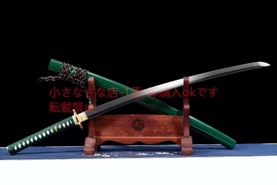 【青梅】古兵器 武具 刀装具 日本刀 模造刀 居合刀