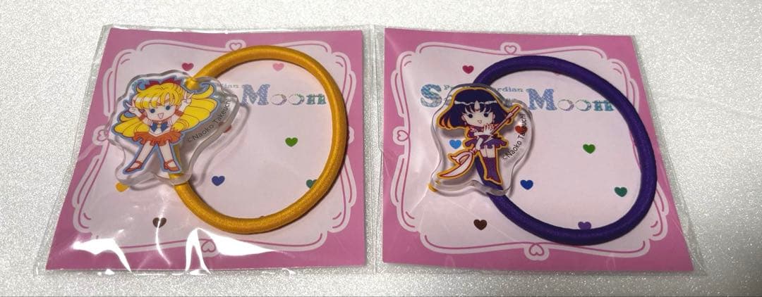 美少女戦士セーラームーン 明治 コラボ クリアカード コンプリート