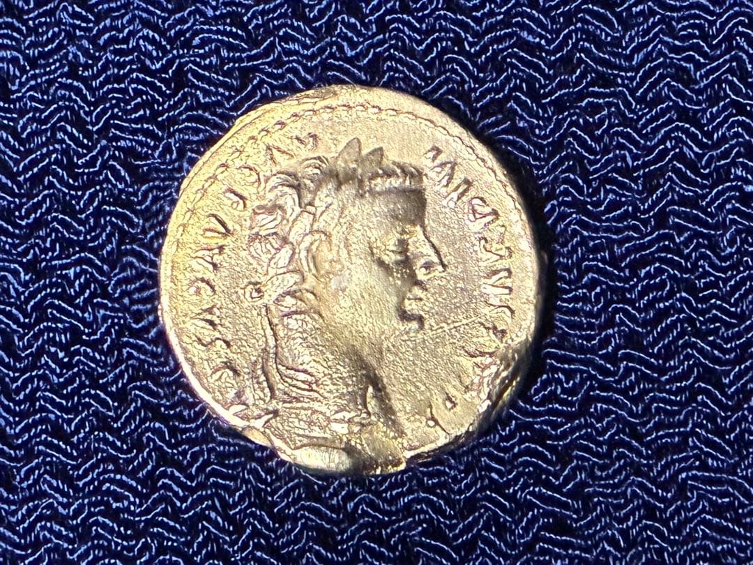 レプリカ　アンティーク　ドラクマ硬貨