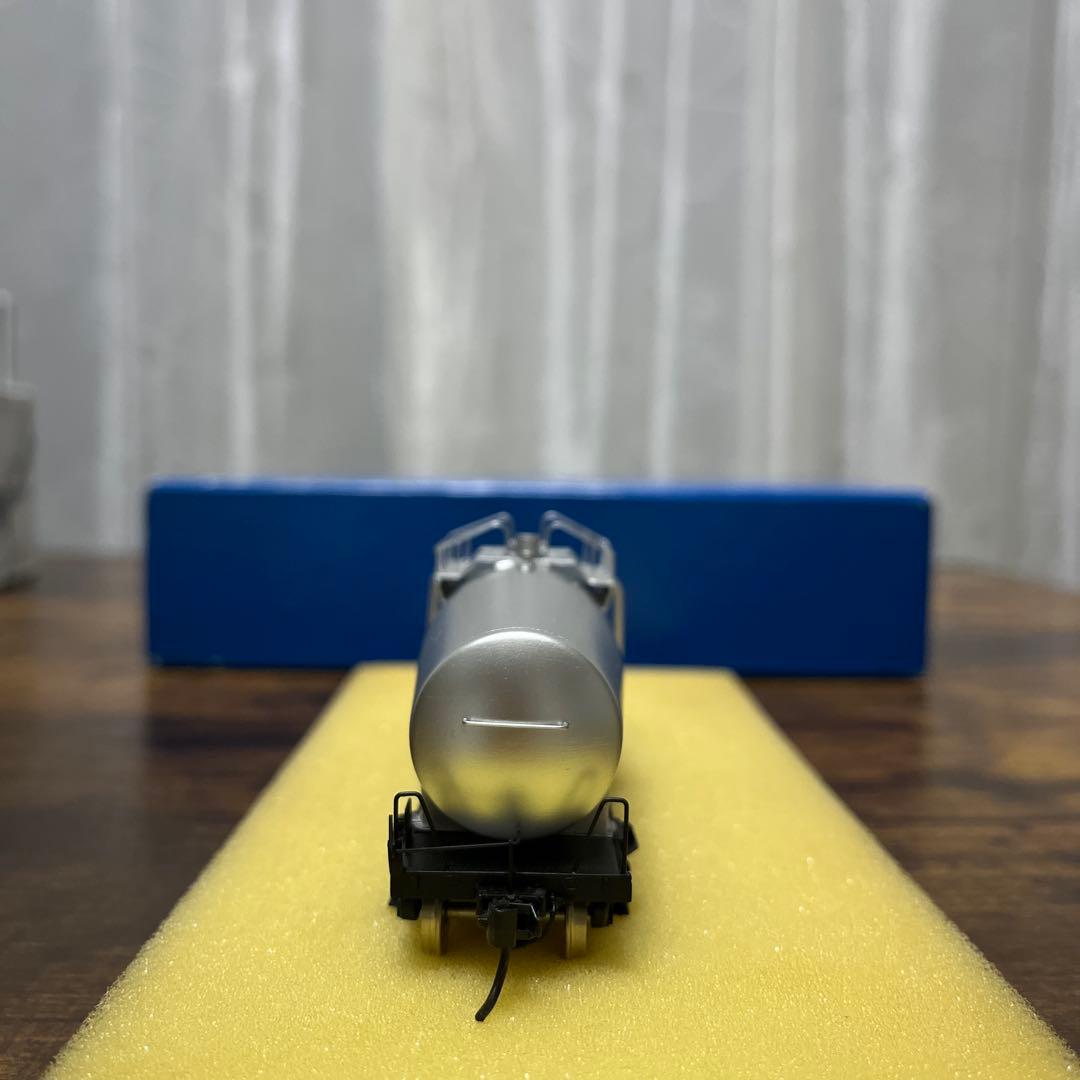 タキ 13700《美品》 HO 鉄道模型