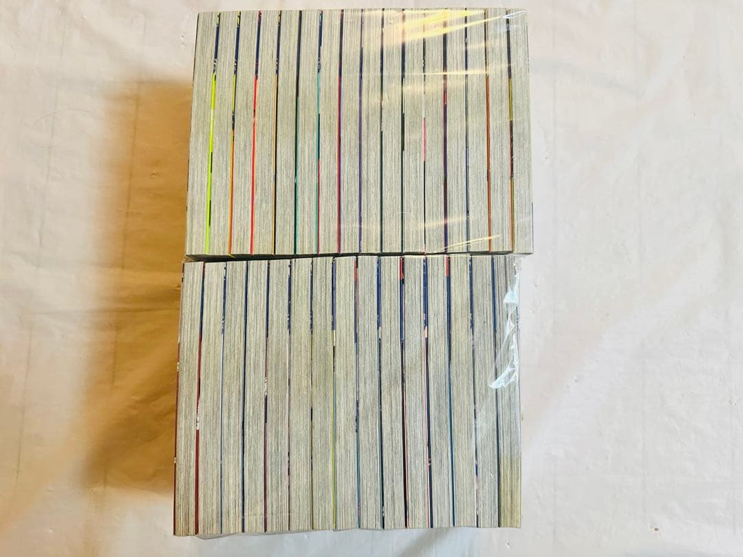 ブルーロック 全巻セット 1-31巻 抜けなし