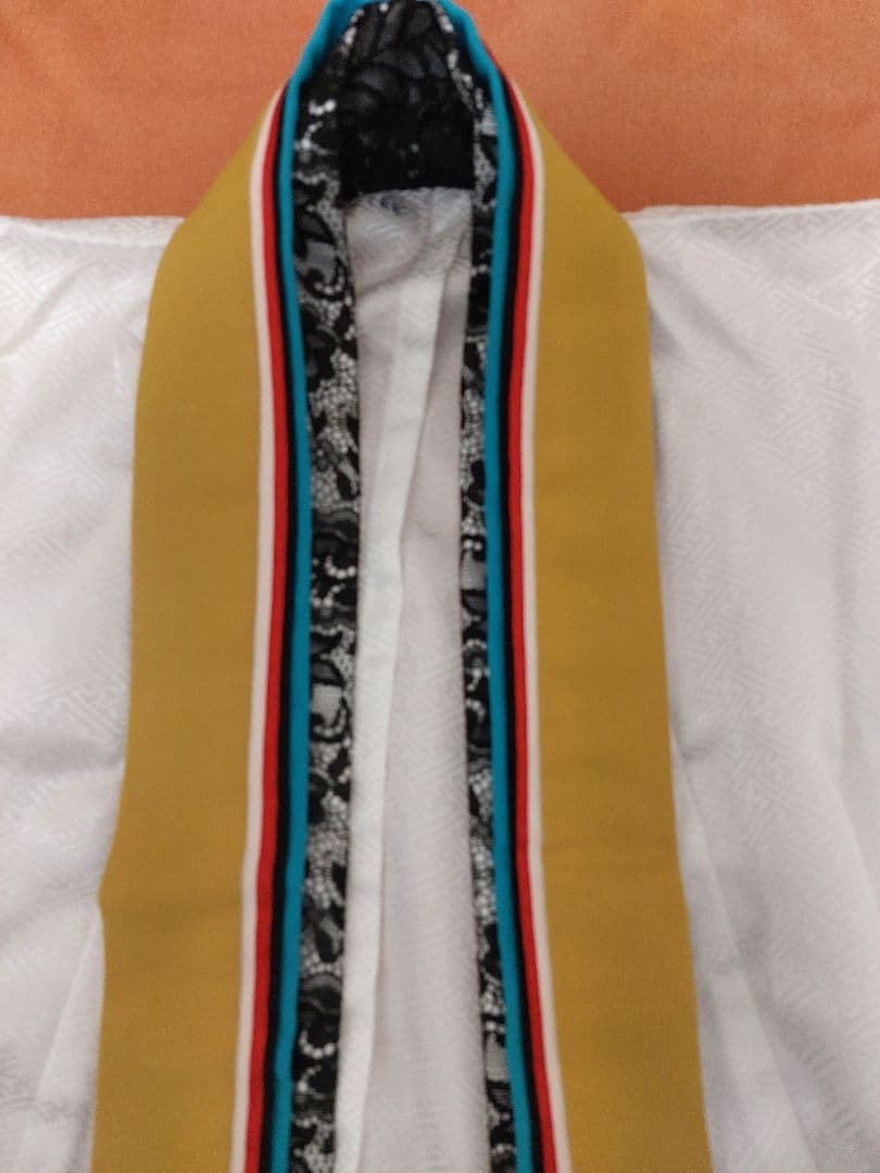 アッシュエル [HL]　二尺袖着物セット