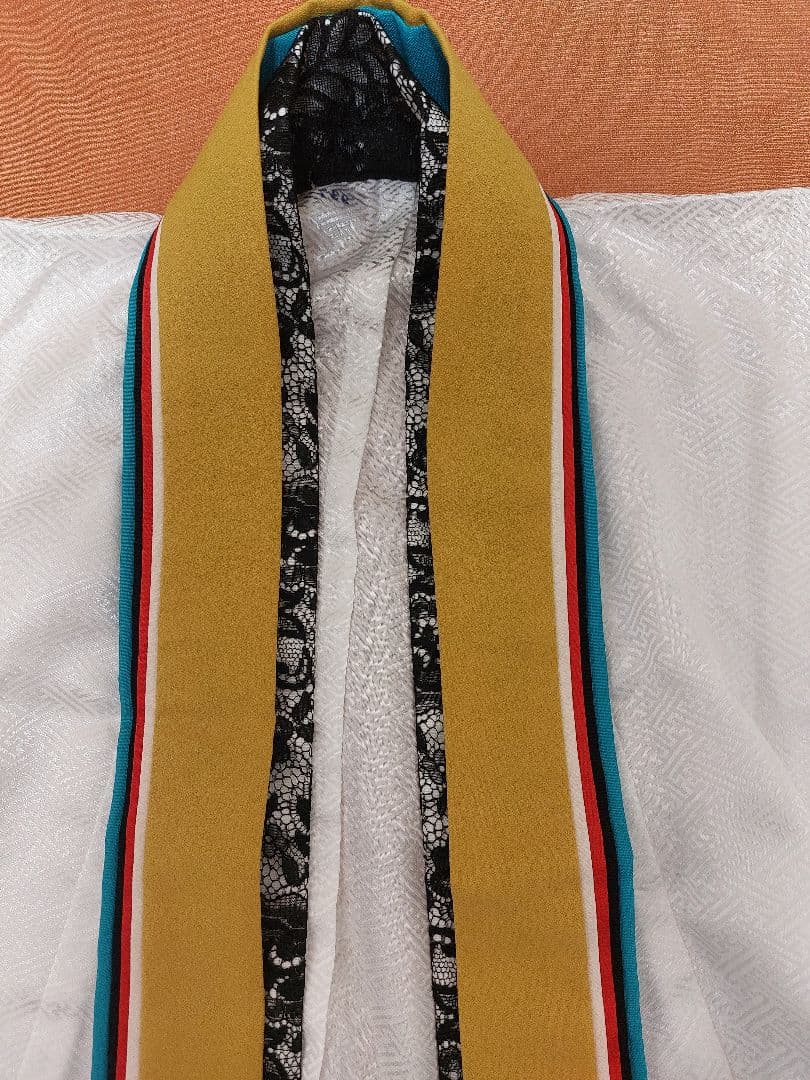 アッシュエル [HL]　二尺袖着物セット