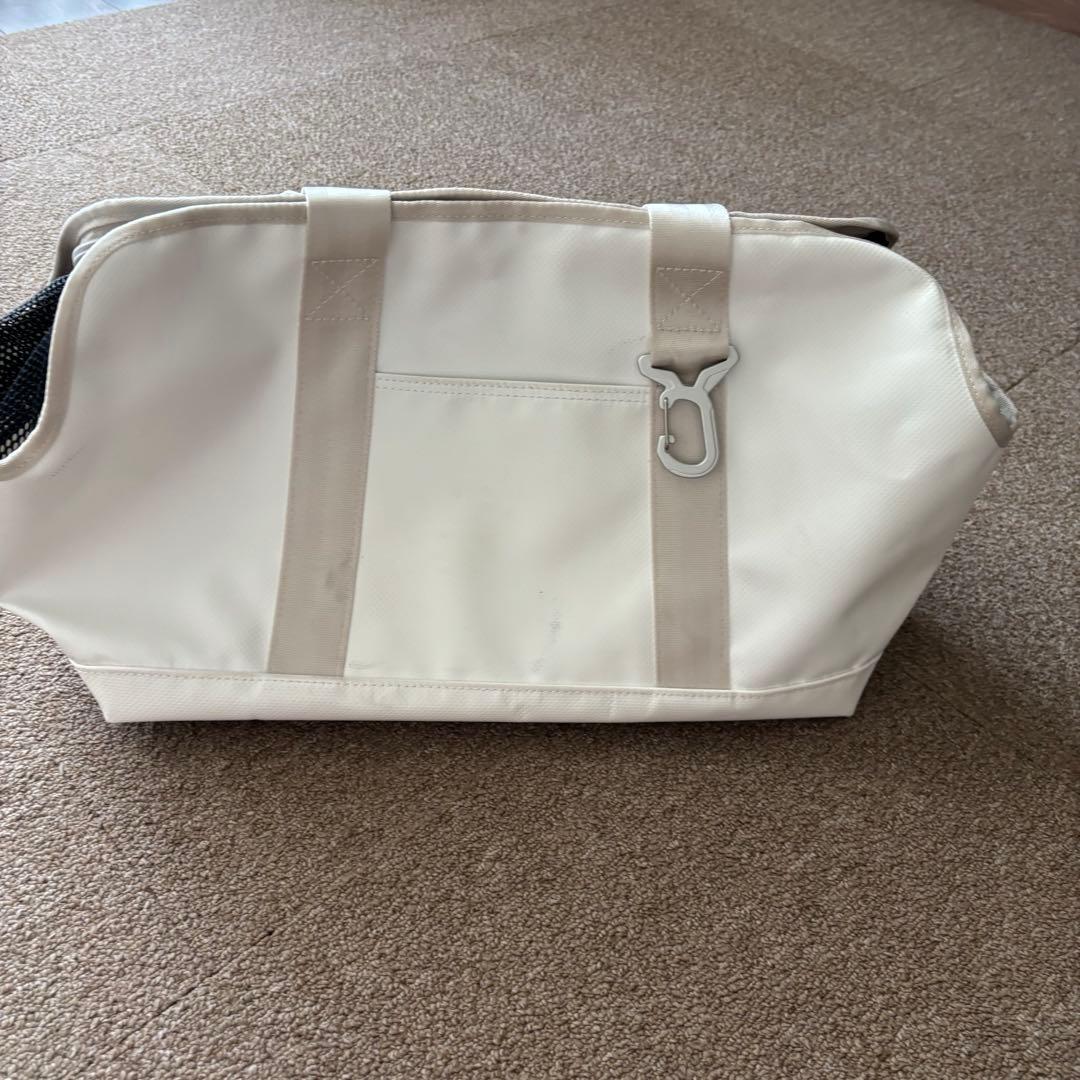 Free stich スクエアトートターポリン　M