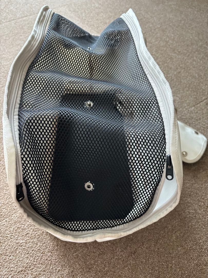 Free stich スクエアトートターポリン　M