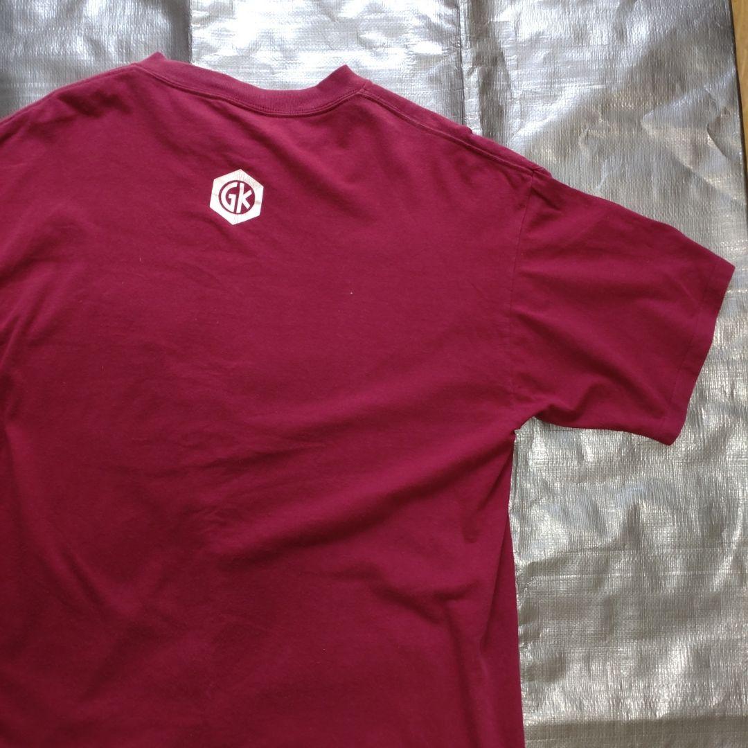 グラインドキング　オールドスケート　ONEITA 　USA製