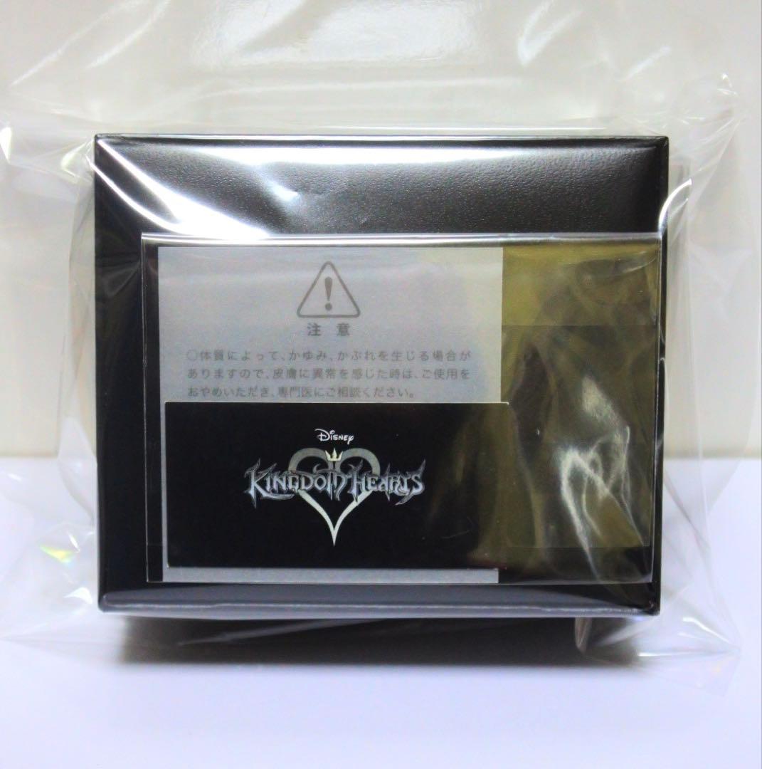 キングダムハーツ U-TREASURE ハートネックレス シルバー925