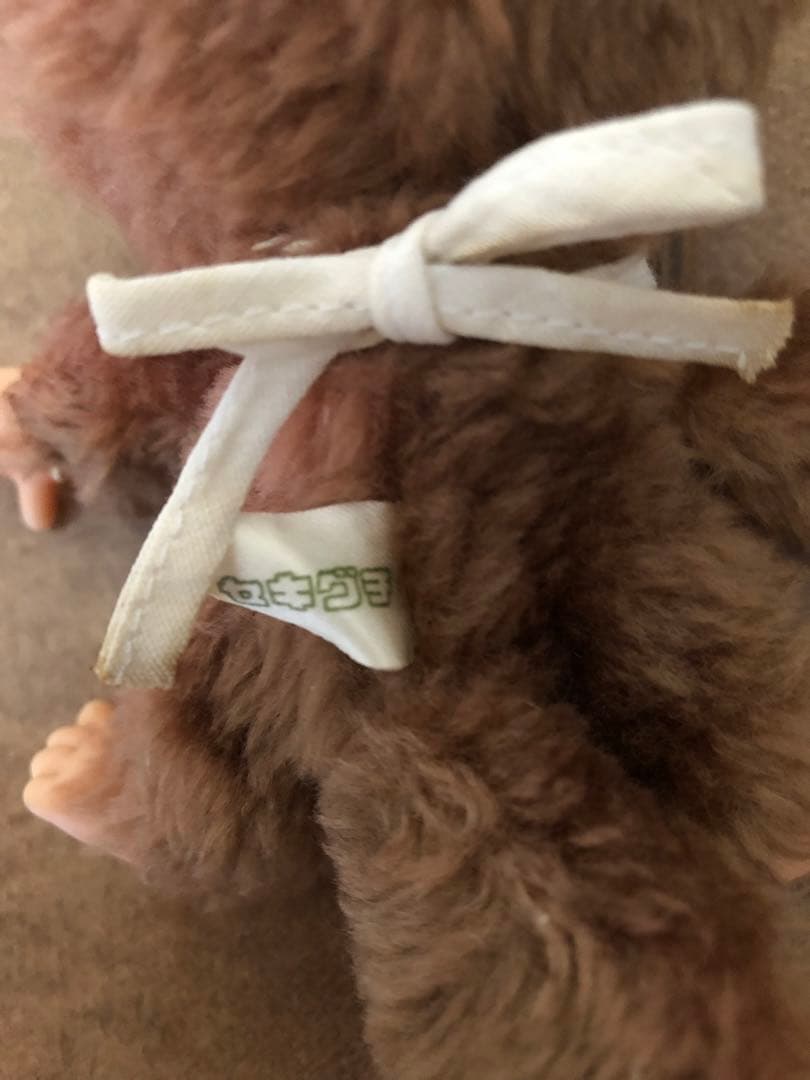 タヌタヌ　ぬいぐるみ