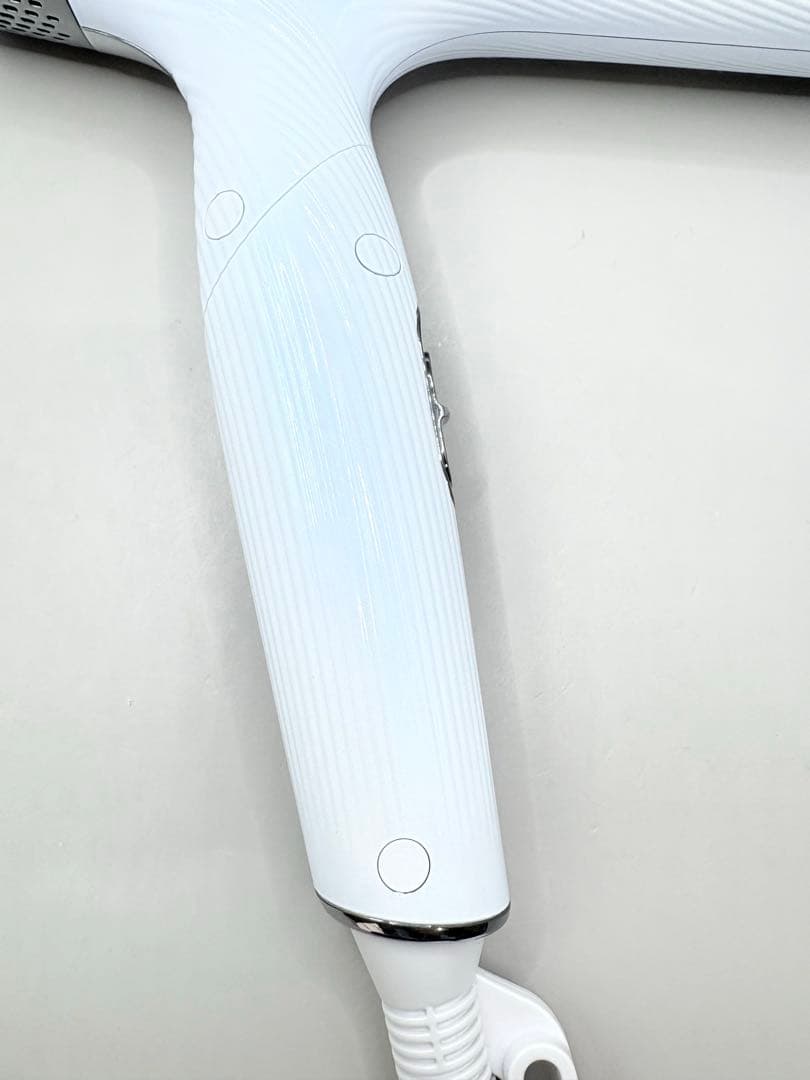 【美品】 Refa リファ ドライヤー スマート RE-AN-02A 120