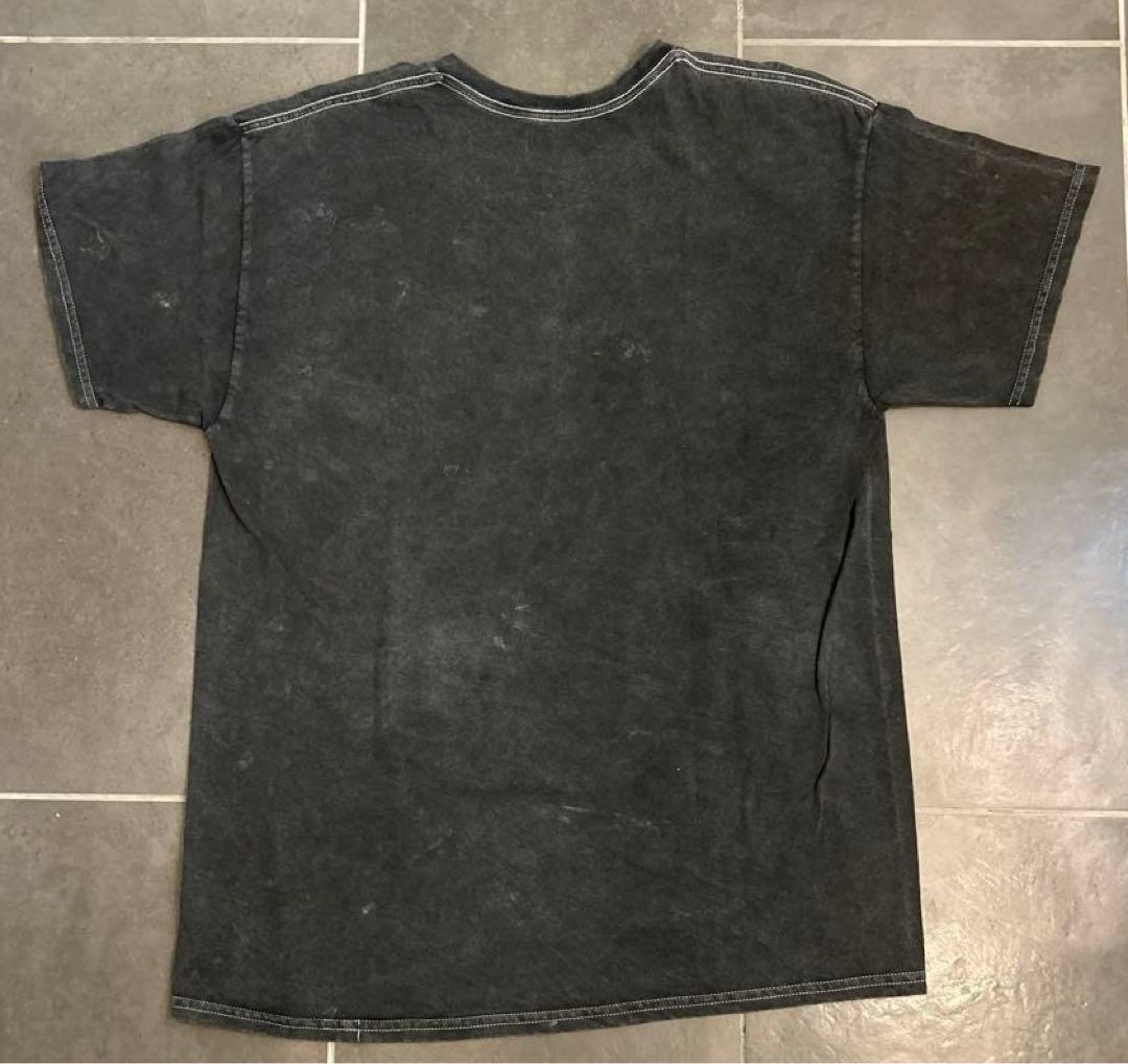 NIRVANA　Tシャツ