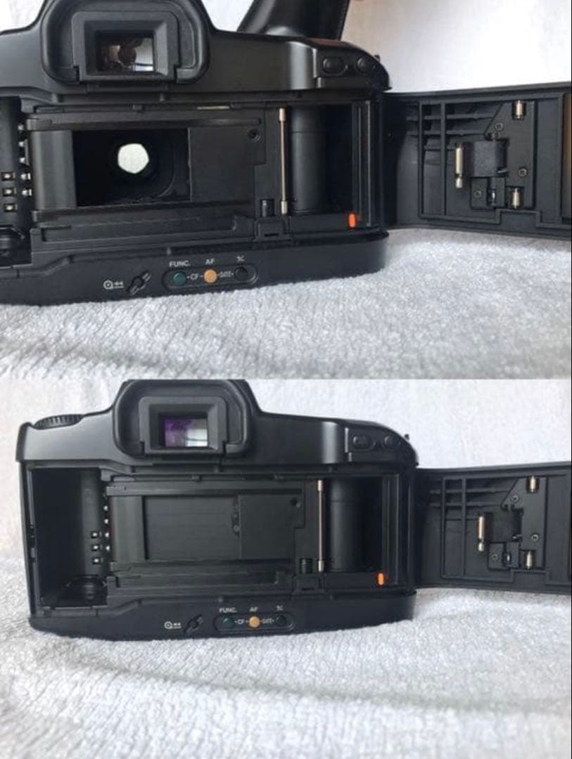 Canon EOS10QD フィルムカメラ