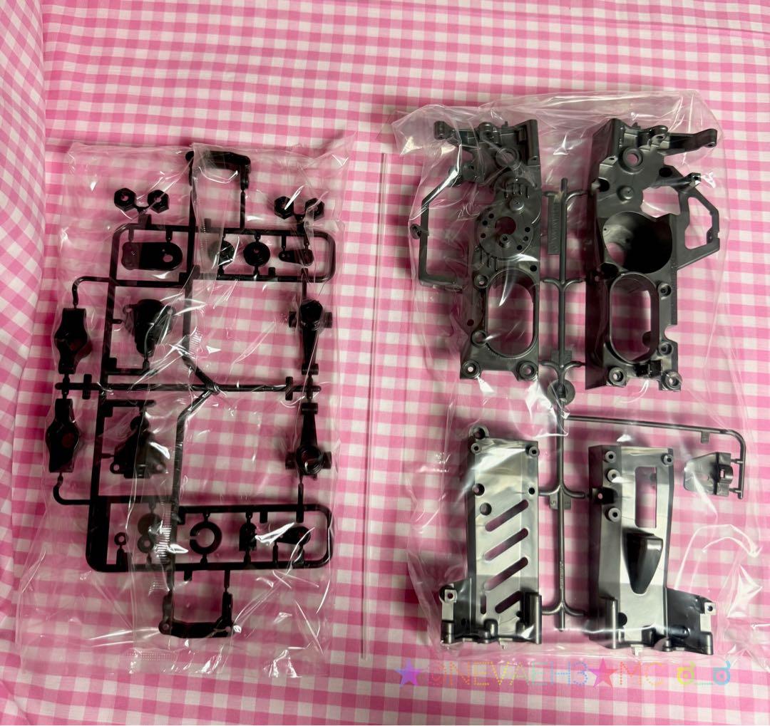 ★ラスト1台★タミヤ★トヨタ セリカ FF02 FWDシャーシ 1/10スケール