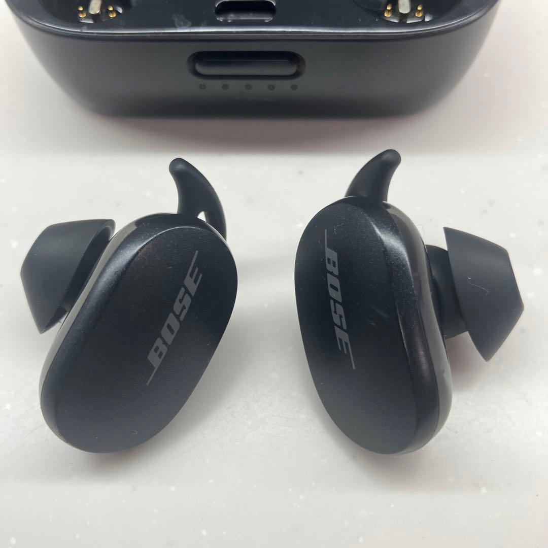 BOSE QuietComfort Earbuds ワイヤレスイヤホン