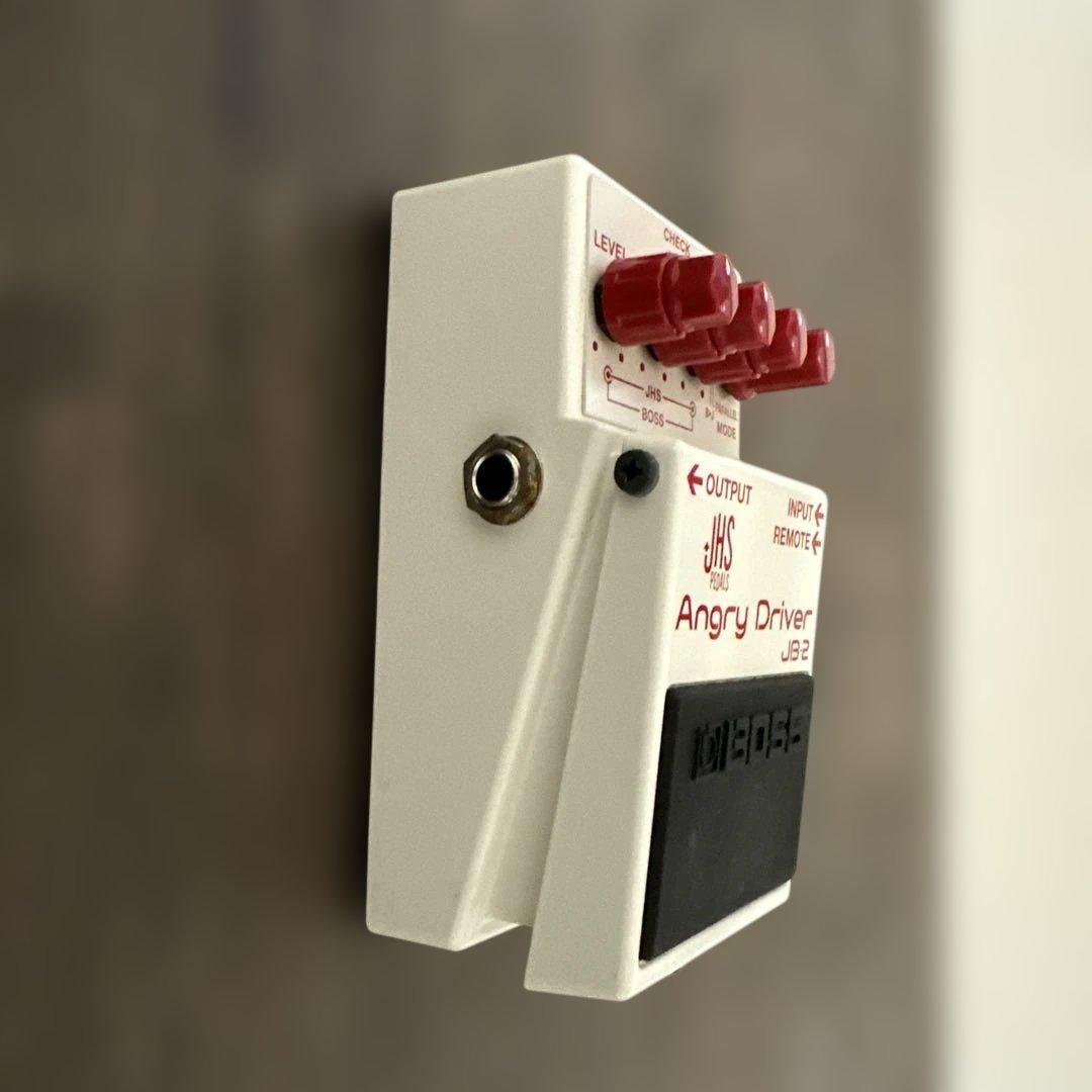 BOSS Angry D JB-2 ※背面パーツ変更あり