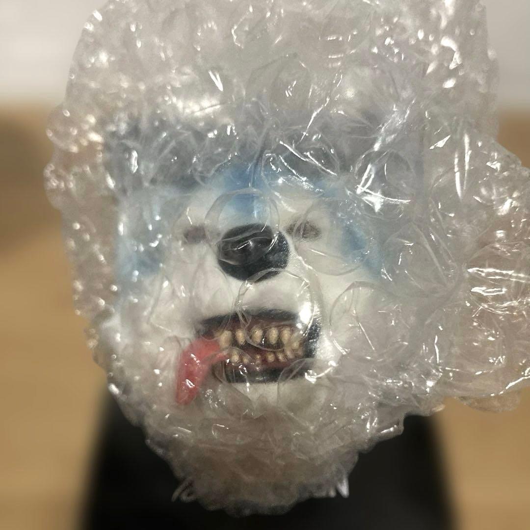 一番くじ MAN WITH A MISSION H賞 フェイスマグネット