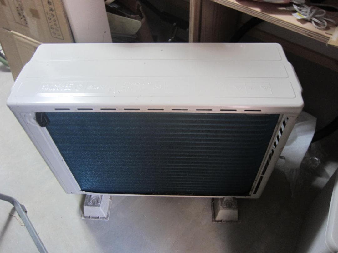 ルームエアコン