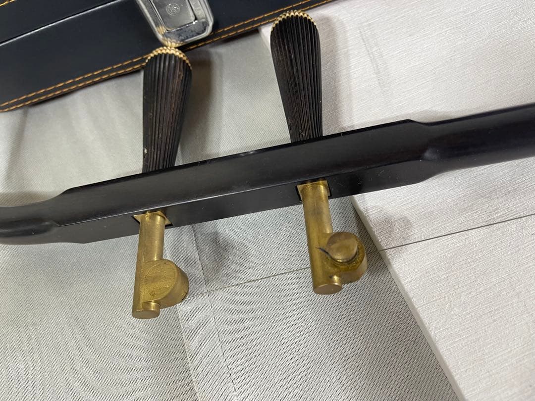 中国　二胡　民族楽器