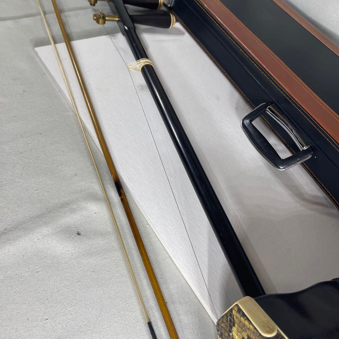 中国　二胡　民族楽器