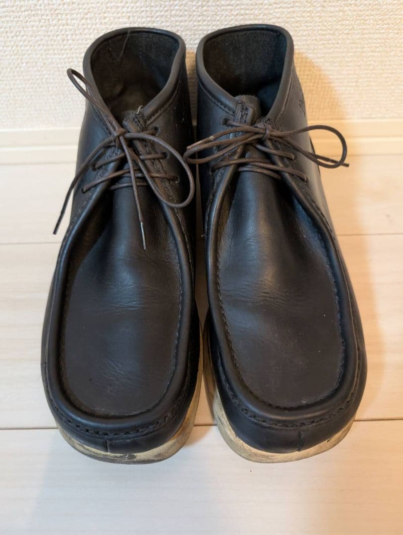 ≪生産期間僅か2年の稀少モデル≫後期型【モカシン】REDWING 8891