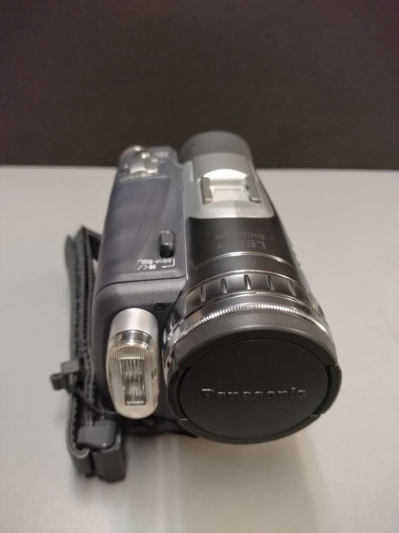 パナソニック　デジタルビデオカメラ