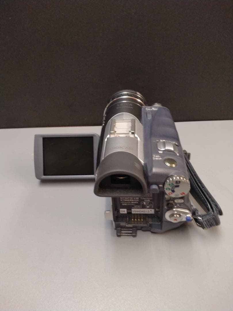 パナソニック　デジタルビデオカメラ