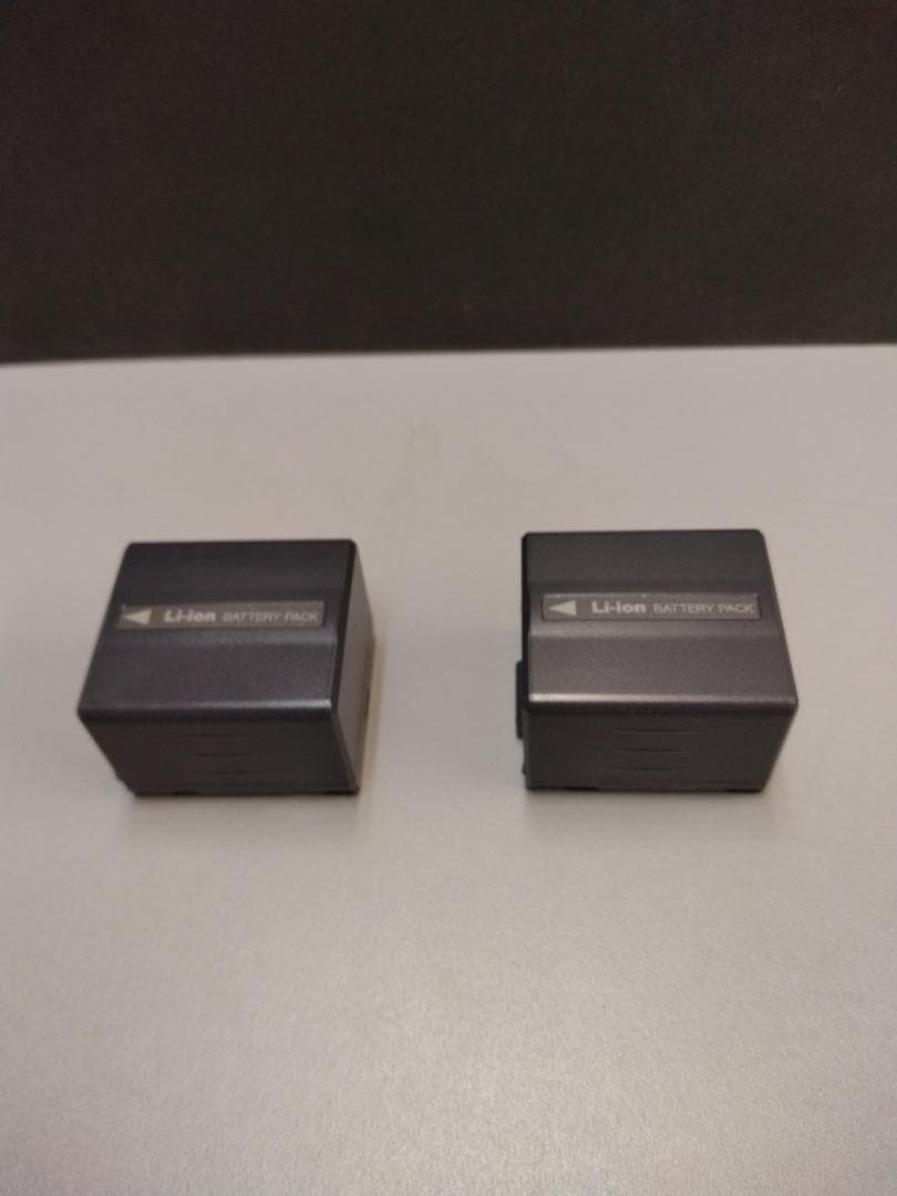 パナソニック　デジタルビデオカメラ