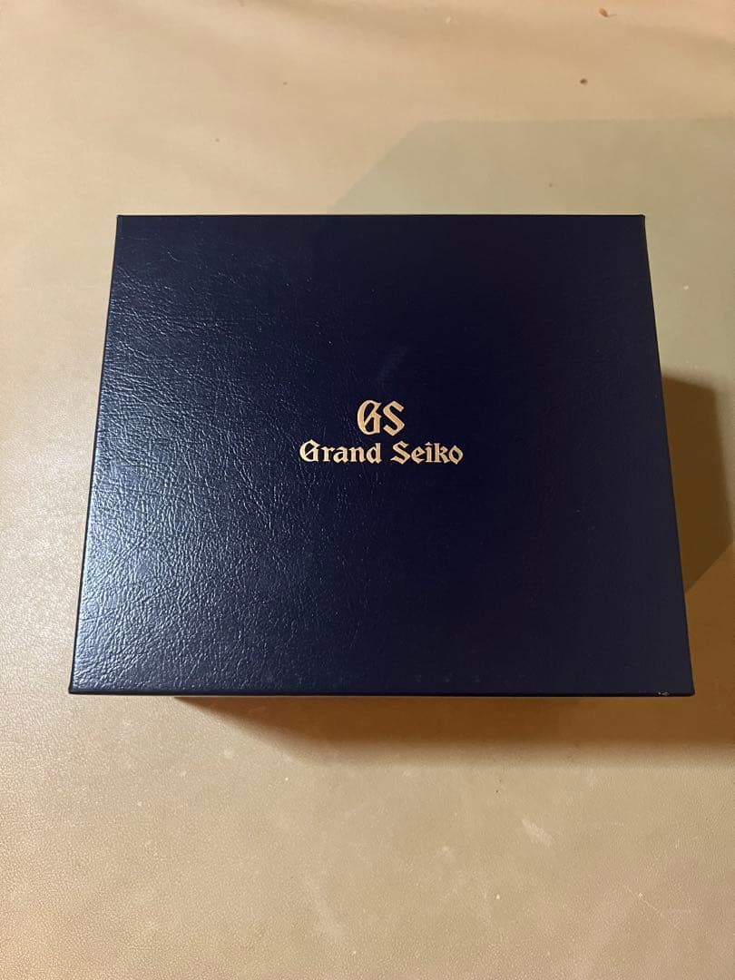 時計 Grand Seiko SBGR051