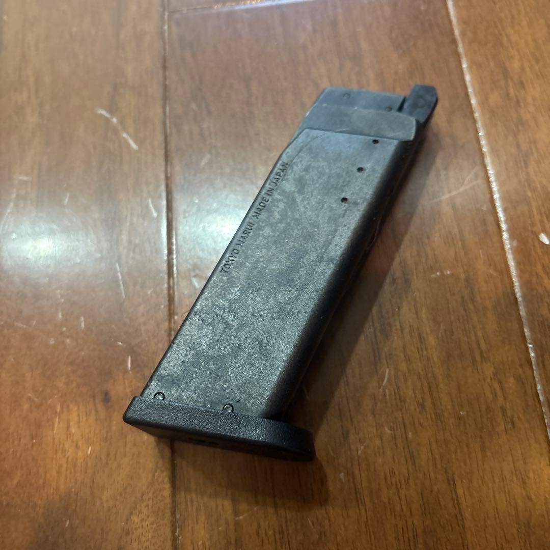 東京マルイ　USP 18禁 ガスブローバック