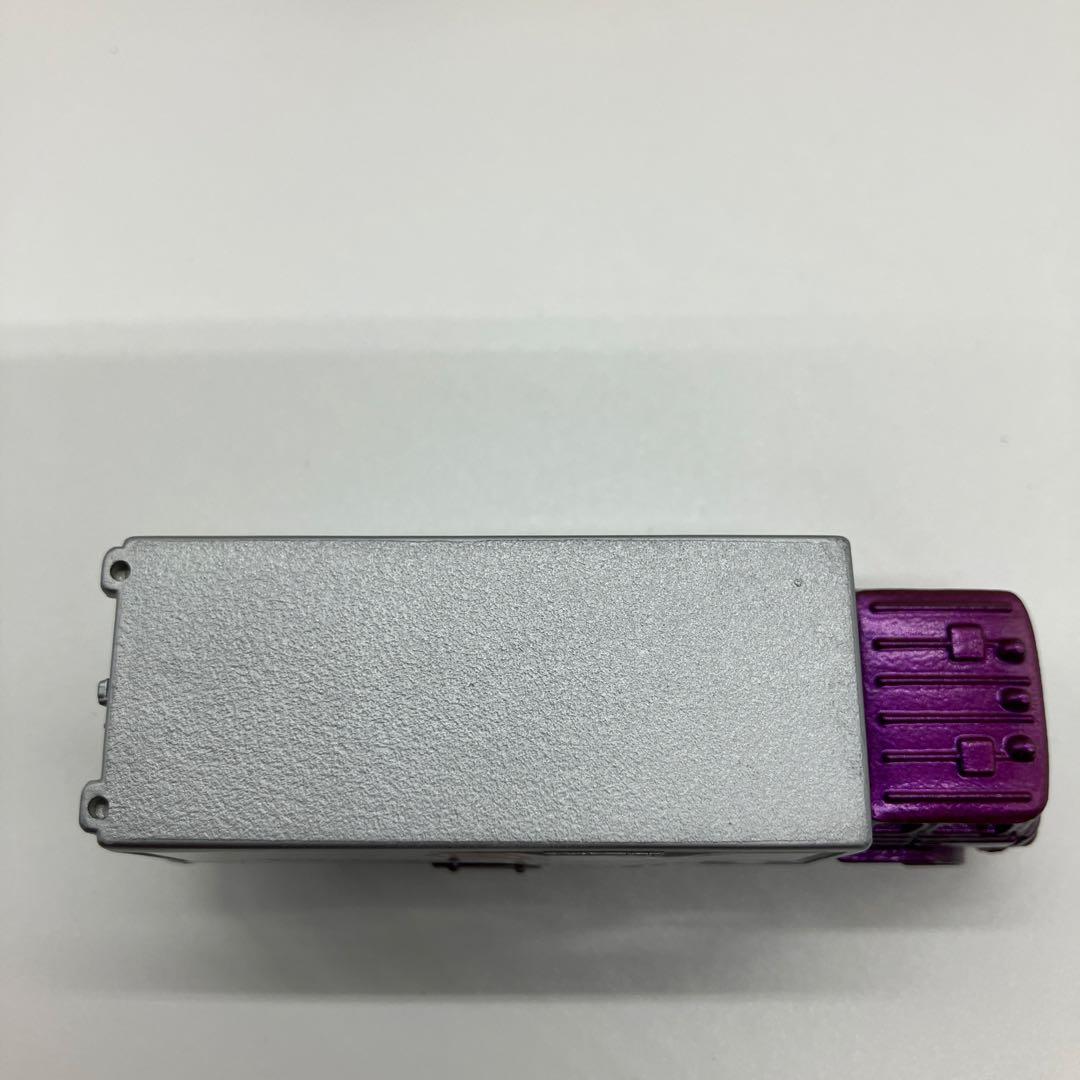 黒箱日本製トミカ高島屋ふそうパネルバン