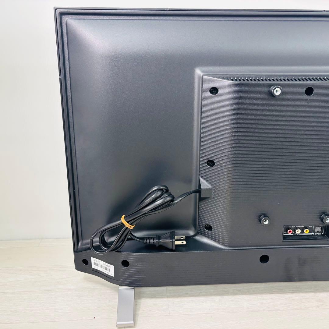 【美品】東芝32V34 32インチ2023年製 液晶テレビ