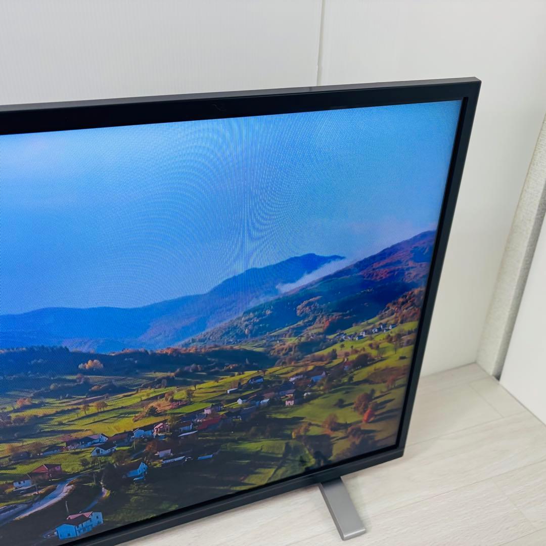 【美品】東芝32V34 32インチ2023年製 液晶テレビ
