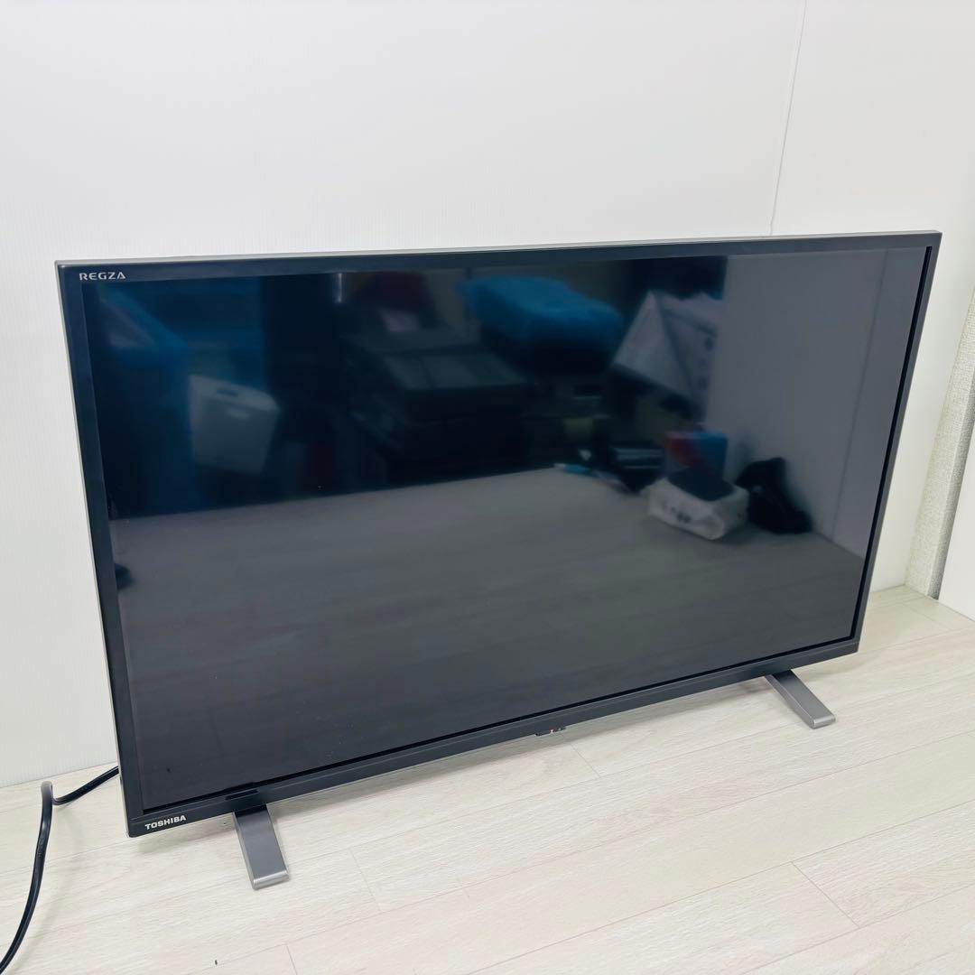 【美品】東芝32V34 32インチ2023年製 液晶テレビ