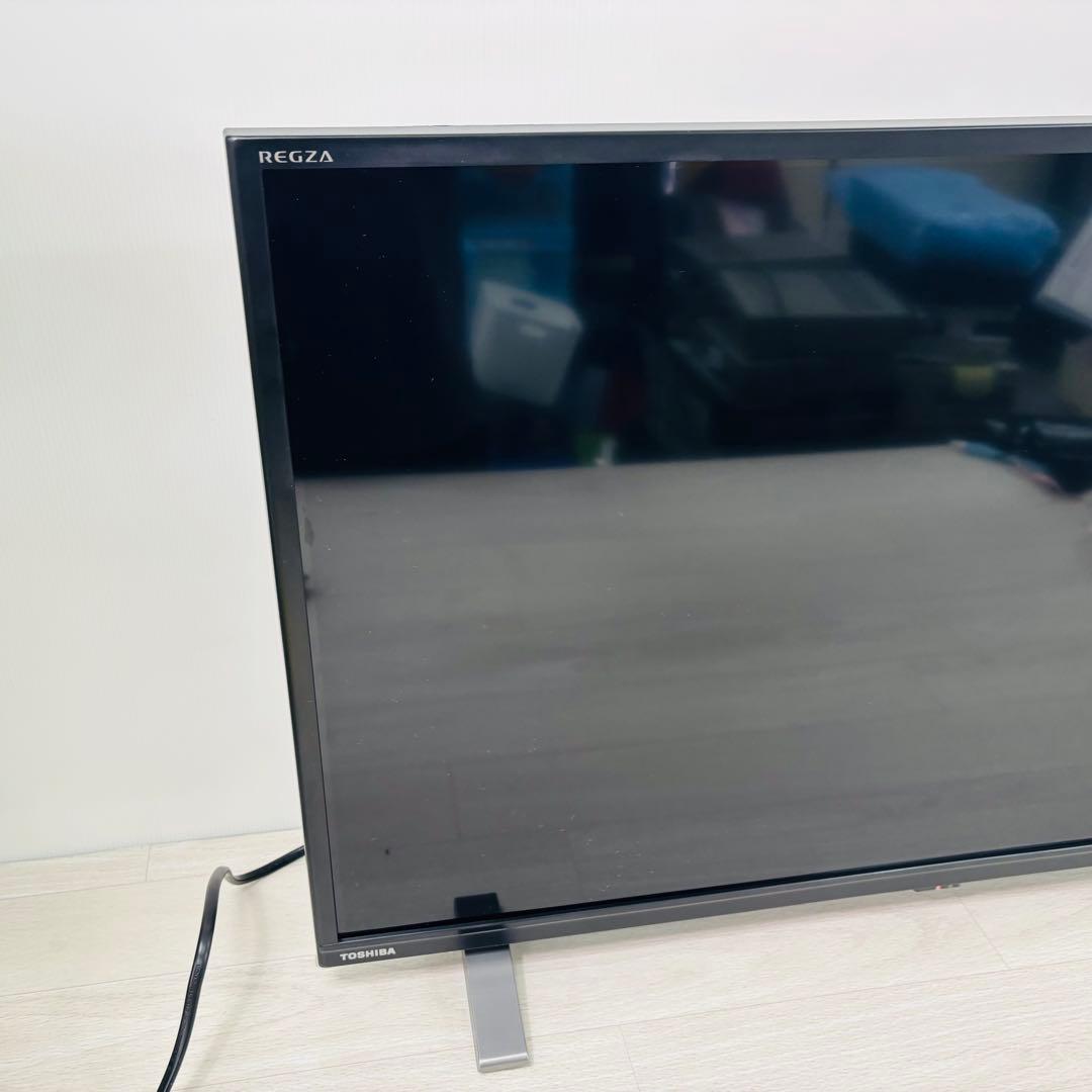 【美品】東芝32V34 32インチ2023年製 液晶テレビ