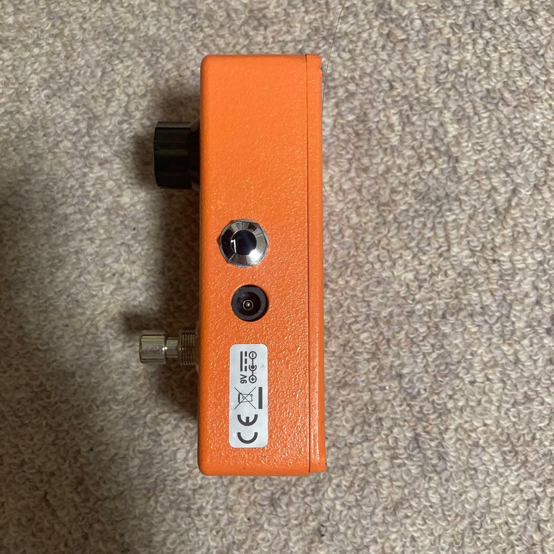 【匿名配送】MXR phase90