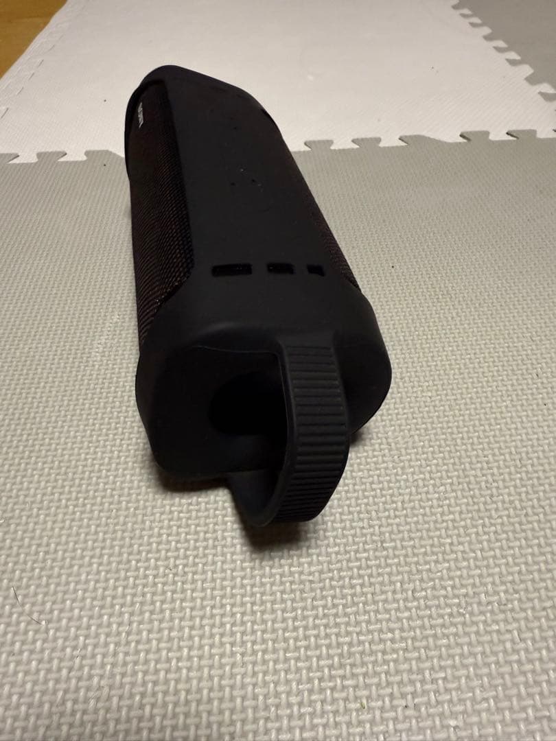 SONY ワイヤレススピーカー SRS-XB33 カバー　ケース付