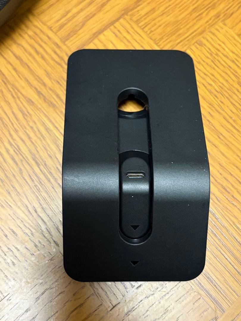 Anker PowerConf H700（ワイヤレスヘッドセット）充電スタンド付