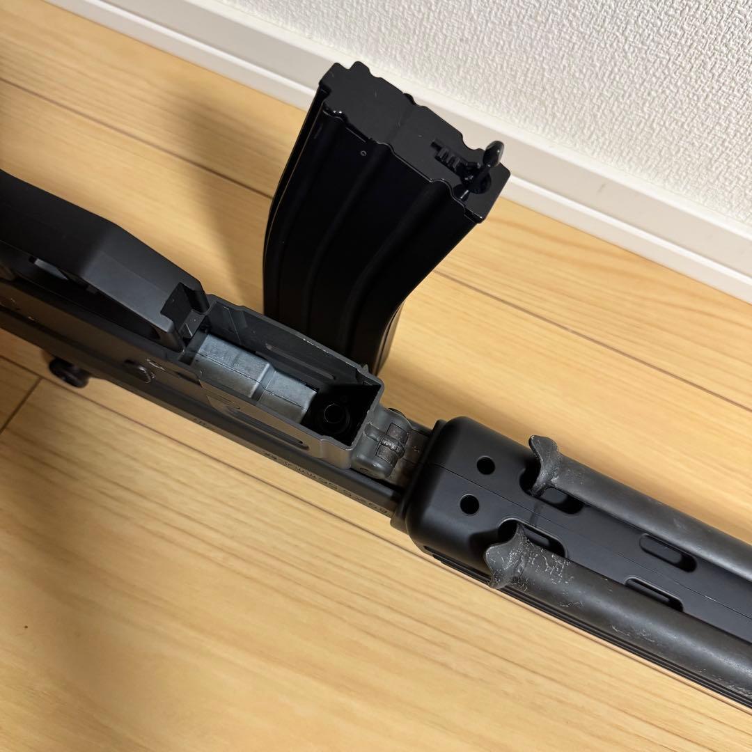 89式小銃 東京マルイ 電動ガン 動作確認済