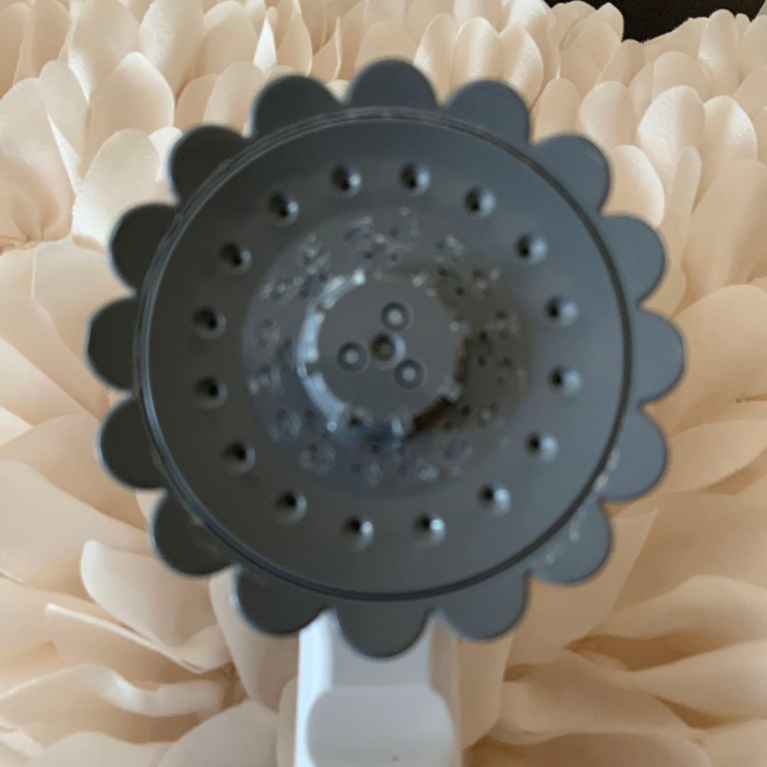 ◆ミラブルゼロ◆シャワーヘッド　ウルトラファインバブル　塩素除去